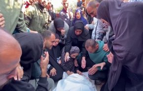 تحذير أممي: المدنيون الفلسطينيون يموتون جوعا أمام أعين العالم!!
