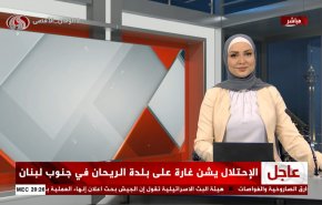نشرة الاخبار من قناة العالم الساعة 17:00 بتوقيت غرينتش 07-11-2024

