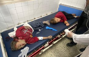 شهداء وجرحى بعدة مناطق في غزة والاحتلال يقتحم مخيم بلاطة