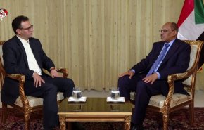 السفير السوداني لدى طهران يؤكد الانفتاح على تطوير العلاقات الثنائية