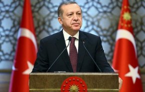 أردوغان: تركيا تأمل في التغلب على الأزمة الأوكرانية في عهد ترامب

