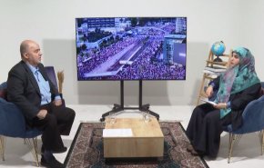 خطاب الشيخ نعيم قاسم يزلزل كيان الاحتلال