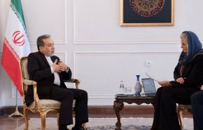 عراقجي: المانيا لم تصدر حتى بيان ادانة لقتل 50 الف فلسطيني في غزة
