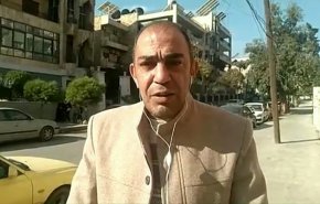 تنسيق أميركي مع المجموعات المسلحة لشن الاحتلال عدوانه على حلب + فيديو