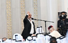 حركة حماس تنفي تلقيها رسالة قطرية لمغادرة الدوحة
