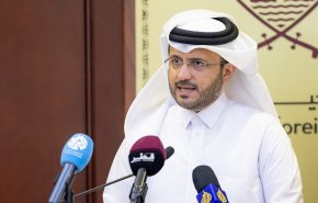 الخارجية القطرية: التقارير المتعلقة بمكتب حماس في الدوحة 