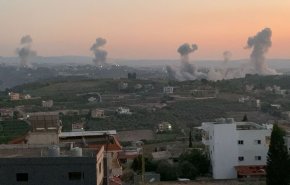 لبنان.. مجزرة جديدة يرتكبها الاحتلال في البقاع
