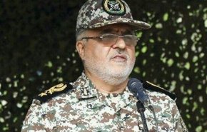 مسؤول عسكري إيراني: أسقطنا منظومات الدفاع الجوي الإسرائيلية