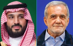  ابن سلمان: العلاقات الإيرانية السعودية تمر بنقطة تحول تاريخية