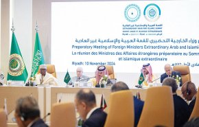 قمة 'عربية - إسلامية' في الرياض لبحث العدوان على غزة ولبنان