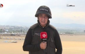 بالفيديو.. حزب الله يفشل محاولات تسلل جيش الاحتلال ويكبده خسائر بشرية