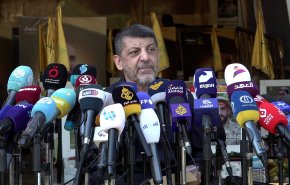 محمد عفيف: لدى المقاومة ما يكفي من العتاد والسلاح لخوض حرب طويلة