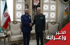 رئيس هيئة الأركان السعودية في طهران.. التوقيت والأهداف