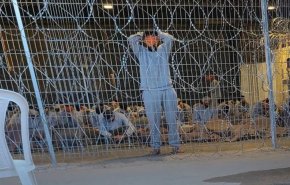 بالتفاصيل.. شهادات قاسية لأسرى فلسطينيين في سجن النقب