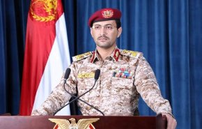 يحيی سريع: اطلقنا صاروخ فرط صوتي وهذا شرط ايقاف اطلاق الصواريخ