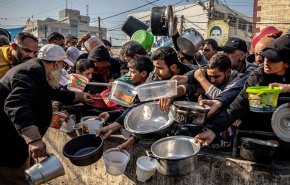 حماس: مزاعم واشنطن بتحسين 'أوضاع غزة الإنسانية' تفضح شراكتها في المجازر