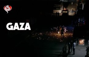 فيلم وثائقي ايرلندي کندي الماني، يکشف عن الحقيقة في 'غزة'