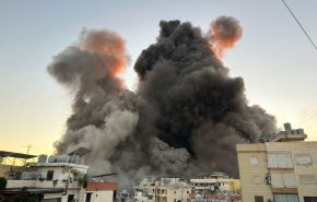 الجيش الاسرائيلي يواصل عدوانه على لبنان باستهداف المدنيين