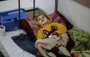 شبح المجاعة يهدد حياة نحو 800 الف فلسطيني بغزة