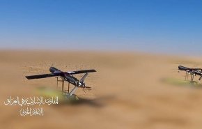 المقاومة الإسلامية في العراق تنفذ 5 هجمات ضد أهداف للاحتلال
