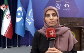 إيران تؤكد مجددا سلمية برنامجها النووي وتجدد استعدادها للتفاوض