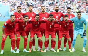 إيران تهزم كوريا الشمالية في تصفيات كأس العالم
