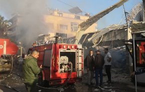 بالفيديو: ما لغز تصعيد العدو الصهيوني لاعتداءاته على سوريا 