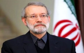 لاريجاني: طهران تدعم أي قرار تتخذه المقاومة والحكومة اللبنانية