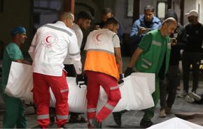 شهداء بينهم أطفال بقصف الاحتلال على بيت لاهيا