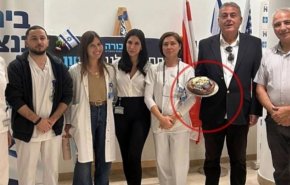 سارة نتنياهو تتعرض لانتقادات لاذعة بسبب كعكة ميلادها