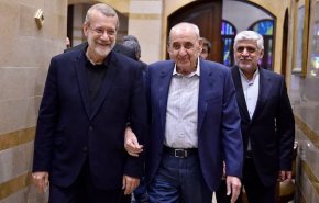 تفنيد الأحداث المزعومة حول التعامل مع لاريجاني في مطار بيروت