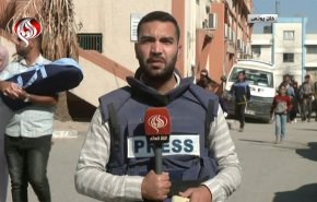 مجزرة إسرائيلية في بيت لاهيا ومصير 50 نازح مجهول 