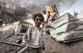 غزة تنزف والفيتو الأمريكي يعرقل جهود وقف إطلاق النار!
