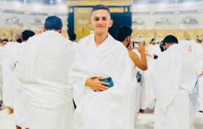 كتائب القسام تنعى الشهيد قصي عرفات من جنين