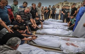 بالفيديو.. الاحتلال يرتكب مجزرتين في بيت لاهيا والشيخ رضوان بغزة