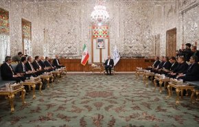 قاليباف : ايران وسوريا تضطلعان بدور فريد في المنطقة