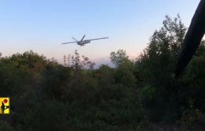شاهد.. ماذا فعل حزب الله لاول مرة بقاعدة حتسور الجوية الحربية للاحتلال؟