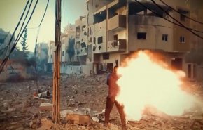 القسام تستهدف قوة هندسية للاحتلال وتقصف قاعدة رعيم
