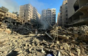 لبنان.. ارتفاع عدد شهداء مجزرة الاحتلال في بيروت
