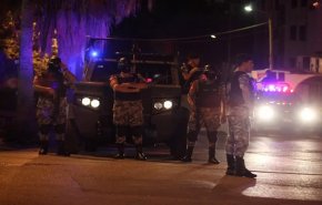ما دلالات عملية إطلاق النار قرب السفارة الإسرائيلية في الأردن؟
