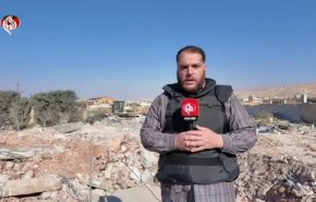 كاميرا العالم توثّق تفاقم معاناة النازحين جرّاء أمطار وبرد الشتاء