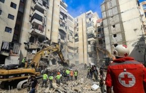 لبنان: 3754 شهيدًا و15626 مصابًا منذ بدء العدوان الإسرائيلي