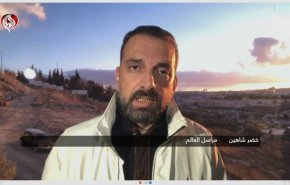 مراسل العالم يكشف عن آخر تطورات وقف إطلاق النار في لبنان
 

