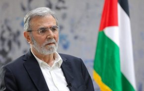 النخالة يخاطب الشيخ نعيم قاسم: أبارك صمودكم وصمود الشعب اللبناني العزيز