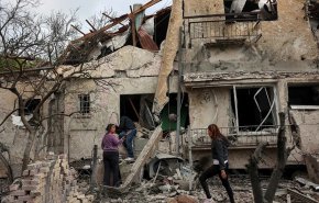 صحيفة اسرائيلية.. السكان سيعودون إلى مناطق مدمرة