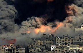 419 يوما من العدوان على غزة..  شهداء بالعشرات ونزوح جديد ببيت لاهيا