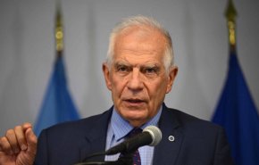 بوريل: ما يجري في قطاع غزة انتهاك صارخ لحقوق الإنسان