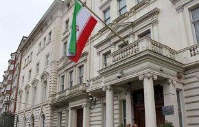 السفارة الإيرانية في بيروت تهنئ الشعب اللبناني والمقاومة بالانتصار

