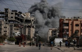 الأونروا: غزة تشهد أشد قصف استهدف مدنيين منذ الحرب العالمية الثانية

