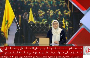 نشرة الاخبار من قناة العالم الساعة 07:00 بتوقيت غرينتش 29-11-2024 